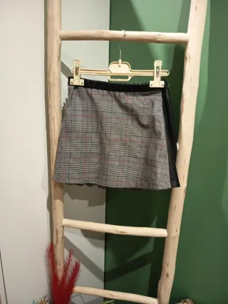 Minifalda Mayoral niña 8 años