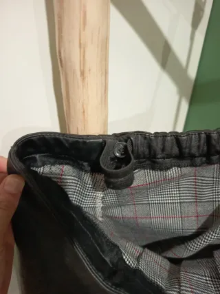 Minifalda Mayoral niña 8 años