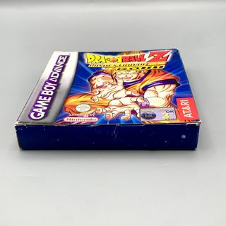 Dragon Ball Z il Destino di Goku Nintendo Game Boy