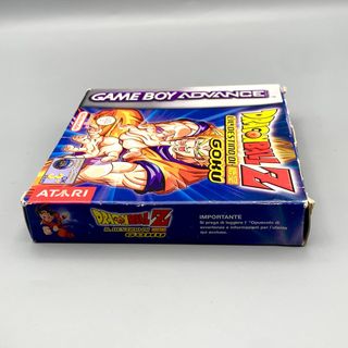 Dragon Ball Z il Destino di Goku Nintendo Game Boy