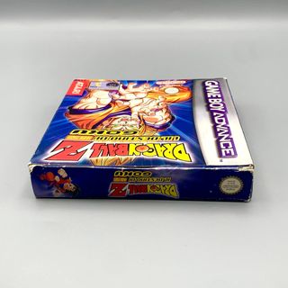 Dragon Ball Z il Destino di Goku Nintendo Game Boy