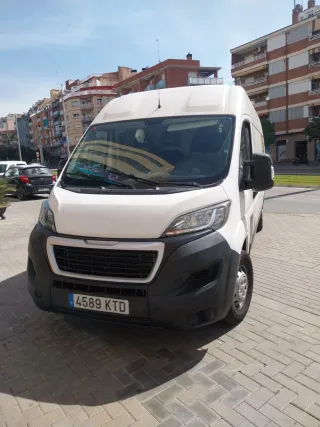 Transporte  y mudanzas