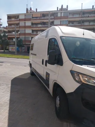 Transporte  y mudanzas