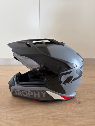 Casco BMW Motorrad GS Carbon Evo
