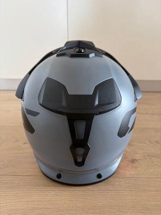 Casco BMW Motorrad GS Carbon Evo