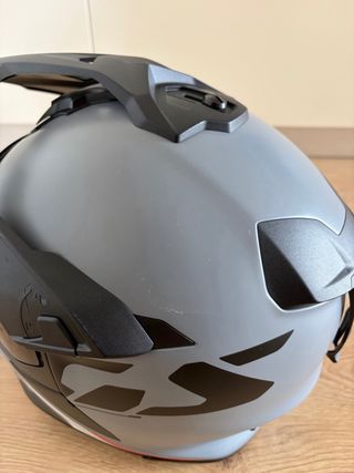 Casco BMW Motorrad GS Carbon Evo
