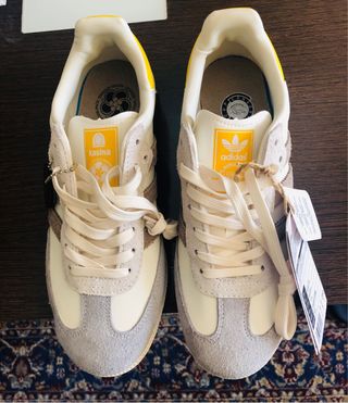 Adidas Samba Kasina Beige/Gris