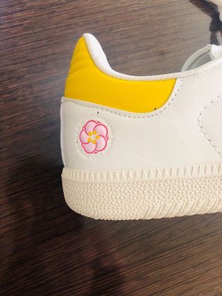 Adidas Samba Kasina Beige/Gris