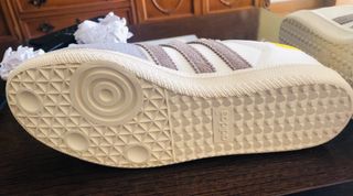 Adidas Samba Kasina Beige/Gris