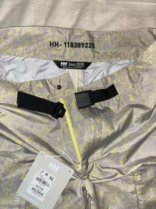 Helly Hansen Shorts Talla M