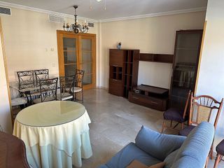 Piso en venta en Belén - San Roque en Jaén