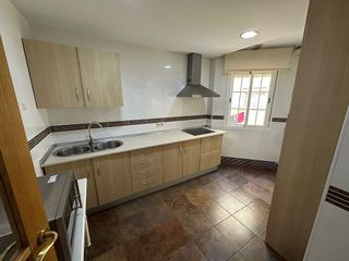 Piso en venta en Belén - San Roque en Jaén