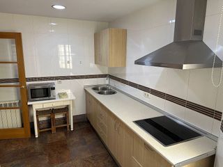 Piso en venta en Belén - San Roque en Jaén