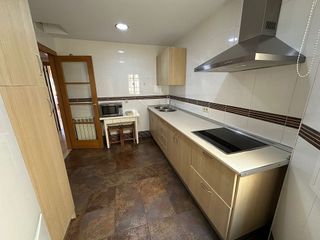 Piso en venta en Belén - San Roque en Jaén