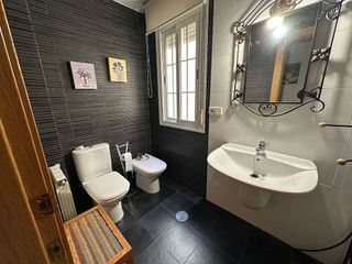 Piso en venta en Belén - San Roque en Jaén