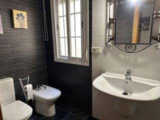 Piso en venta en Belén - San Roque en Jaén