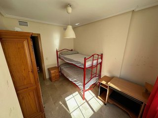 Piso en venta en Belén - San Roque en Jaén