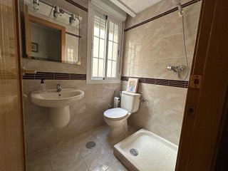 Piso en venta en Belén - San Roque en Jaén