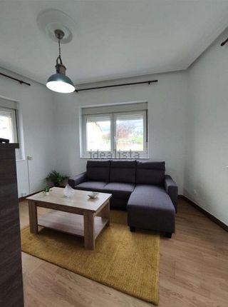 Piso en venta en Milán - Pumarín - Teatinos en Oviedo