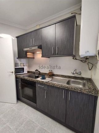Piso en venta en Milán - Pumarín - Teatinos en Oviedo