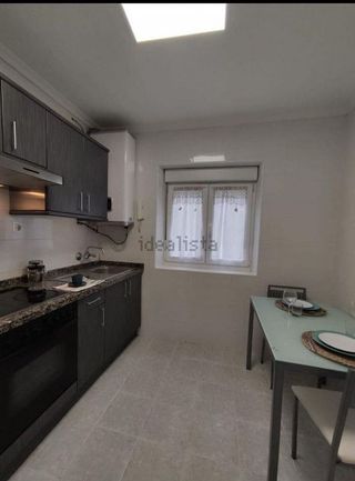 Piso en venta en Milán - Pumarín - Teatinos en Oviedo
