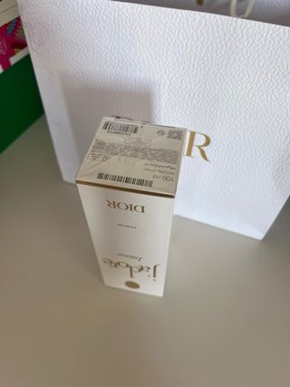 J'adore Intense Dior Parfum