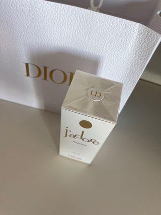 J'adore Intense Dior Parfum