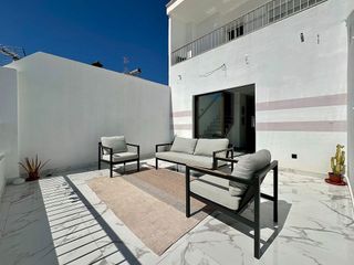 Ático en venta en Salobreña