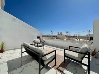 Ático en venta en Salobreña