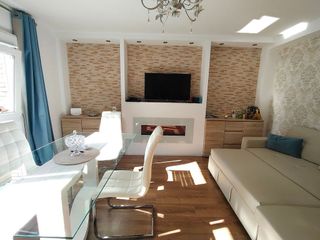 Piso en venta en Sector Plaza de Toros en Segovia