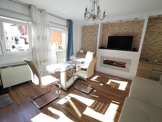 Piso en venta en Sector Plaza de Toros en Segovia