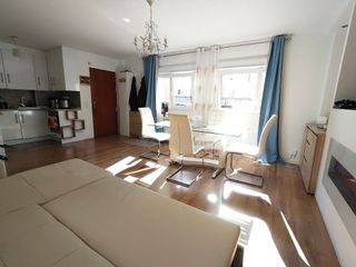 Piso en venta en Sector Plaza de Toros en Segovia