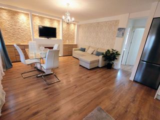 Piso en venta en Sector Plaza de Toros en Segovia