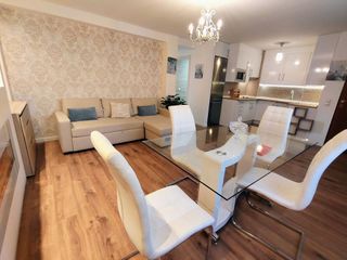 Piso en venta en Sector Plaza de Toros en Segovia