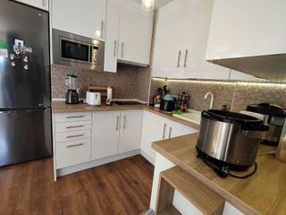 Piso en venta en Sector Plaza de Toros en Segovia