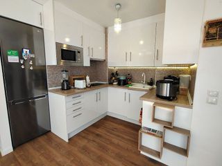 Piso en venta en Sector Plaza de Toros en Segovia