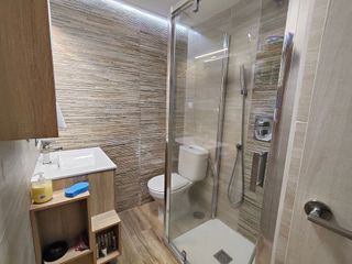 Piso en venta en Sector Plaza de Toros en Segovia