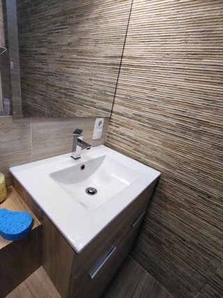 Piso en venta en Sector Plaza de Toros en Segovia