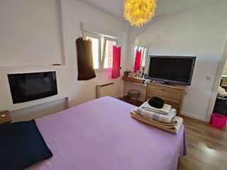 Piso en venta en Sector Plaza de Toros en Segovia