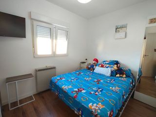 Piso en venta en Sector Plaza de Toros en Segovia