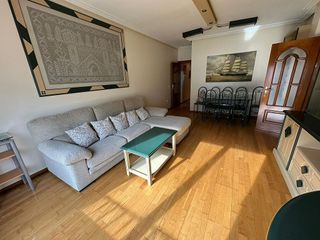 Piso en venta en Don Benito