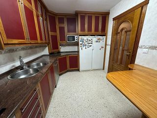 Piso en venta en Don Benito