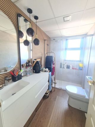 Ático en venta en El Pino-Bajo de Guía en Sanlúcar de Barrameda