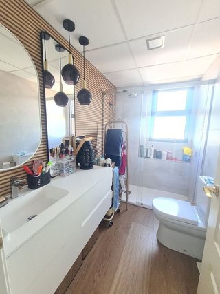 Ático en venta en El Pino-Bajo de Guía en Sanlúcar de Barrameda