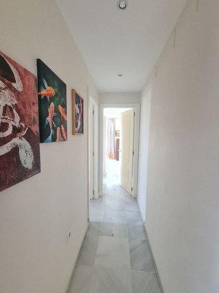 Ático en venta en El Pino-Bajo de Guía en Sanlúcar de Barrameda