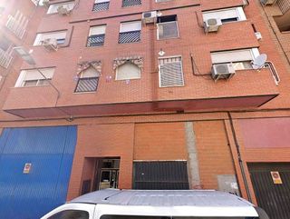 Piso en venta en El Pilar - La Estación en Talavera de la Reina