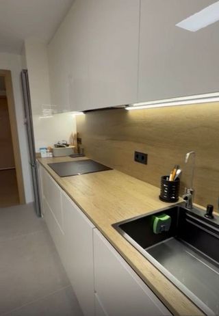 Piso en venta en El Pla de Sant Josep - L'Asil en Elche