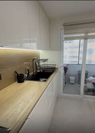 Piso en venta en El Pla de Sant Josep - L'Asil en Elche