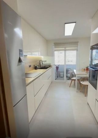 Piso en venta en El Pla de Sant Josep - L'Asil en Elche