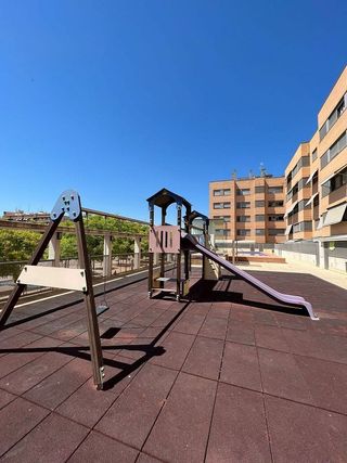 Piso en venta en El Pla de Sant Josep - L'Asil en Elche